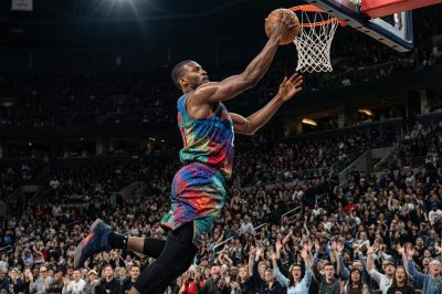 NBA 视角：76人 的挡拆效率与 恩比德 的决策速度