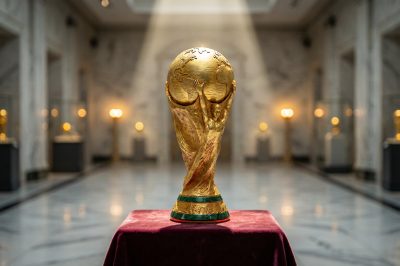 梅西 世界杯数据盘点：进球、助攻与关键传球